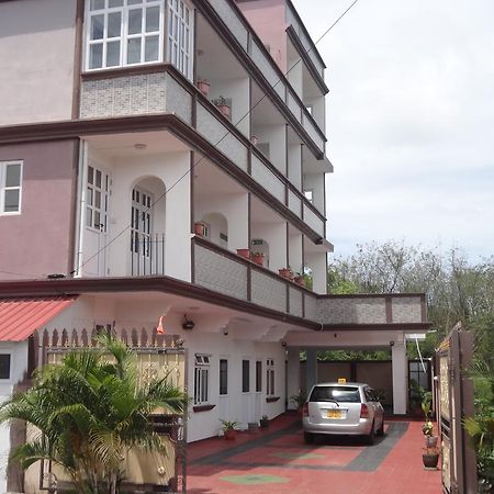 Sunshine Villa Grand Baie Esterno foto